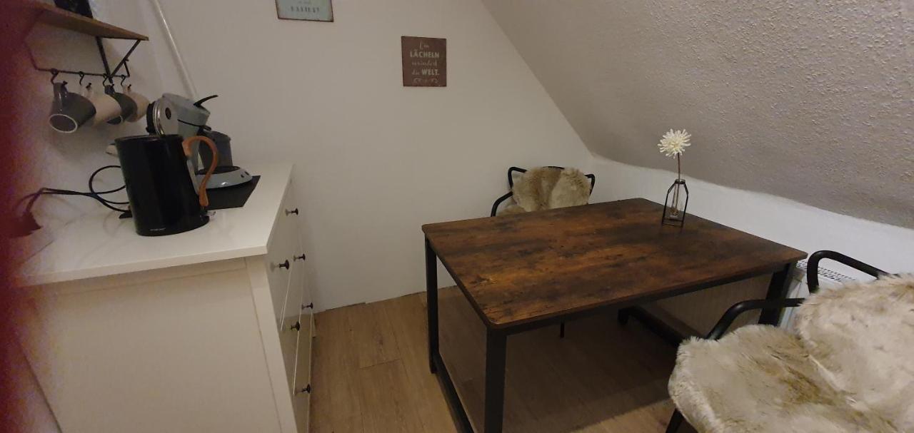 Gaestehaus Burgberg, Weinhaus Fries Kattenes Dış mekan fotoğraf