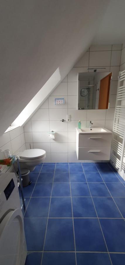 Gaestehaus Burgberg, Weinhaus Fries Kattenes Dış mekan fotoğraf
