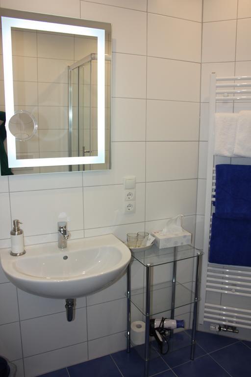 Gaestehaus Burgberg, Weinhaus Fries Kattenes Oda fotoğraf